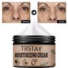 Eye Cream That Reduces Pigmentation and Brightens the Skin, Is Gentle and Non-irritating, Leaving the Skin Soft and Delicate