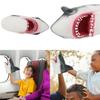 Premium Shark Head Hand Puppet Plush Toy For Kids Safe And Educational Fun