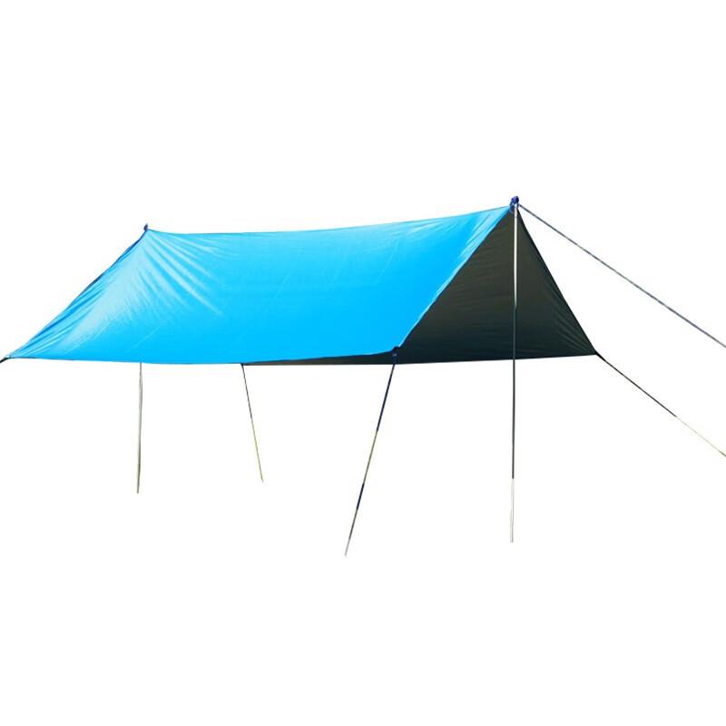 Tri-polar TP2327 Outdoor Multifunctional Canopy Shelter