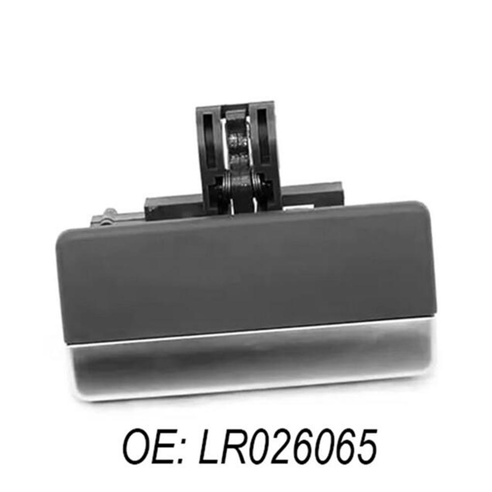 LR026065 Car Glove Box Storage Handle Latch For Land Rover