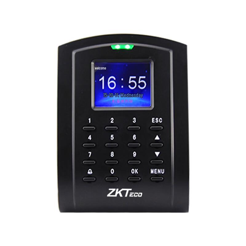 ZKTECO SC103 RFID Access Control and Time Attendance System