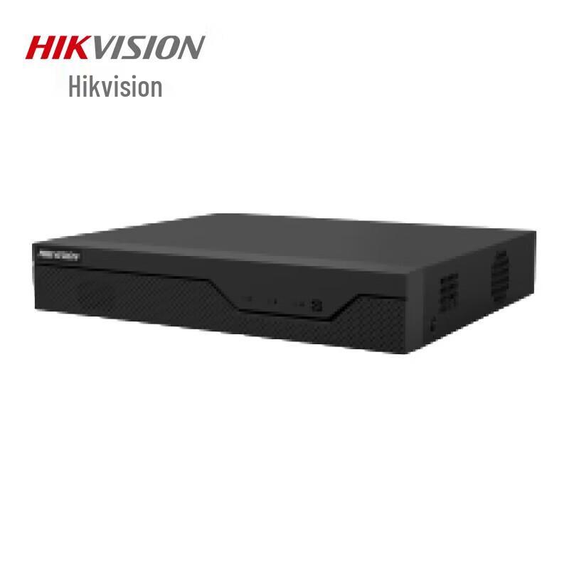 

HIKVISION DS-7808N-Z1/S/8P AI Network Video Recorder CN plug (adapter included)