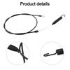 Brand New Cable Clutch CT153 CT154 CTH173 T328 DECK ENGAGE CABLE