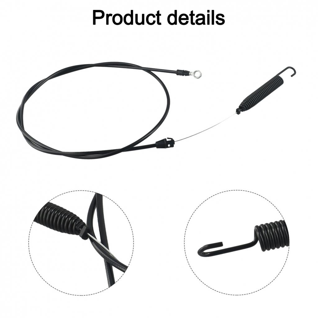 Brand New Cable Clutch CT153 CT154 CTH173 T328 DECK ENGAGE CABLE