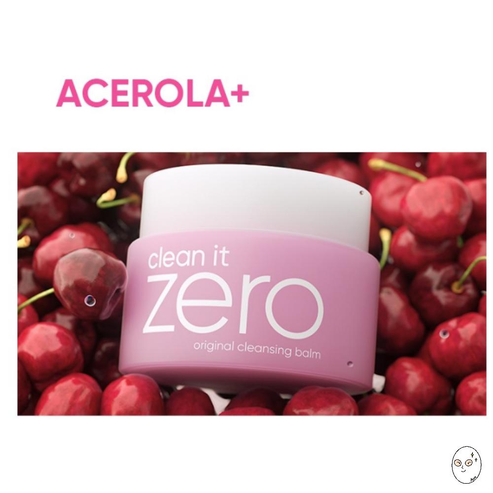 Clean It Zero Original Cleansing Balm (180ml)