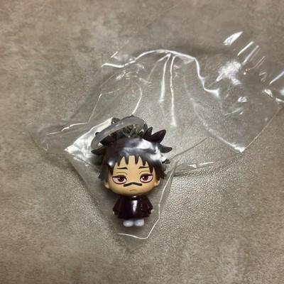 Jujutsu Kaisen Choso Mejirushi Accessory Figure Charm Culling Game 2026 FS