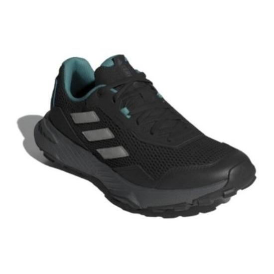 Adidas Tracefinder Trail Running Shoes Black Womens IE5909