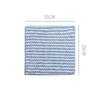 Absorbent Cloth Cleaning Rag Dishwashing Towel Washcloths Cleaning Supplies