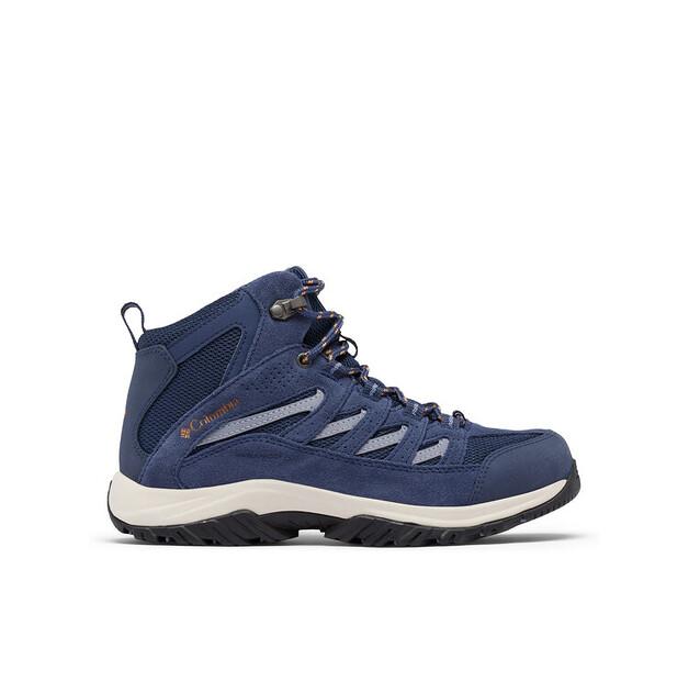 

Треккинговые ботинки Columbia Crestwood Mid Waterproof EU 36