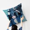 EElvira MMistress DDark Pillow Cushion Cover Pillowcase Living Room Sofa Home Decor Customized