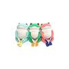 Shinada Global Mochi Serie Mochikaeru Frosch Grün (XL) 35 x 35 x 50cm Plüschfrosch Tier MOKR-0880G