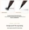 Penna Eyeliner Judydoll Extra Fine Asciugatura Rapida Lunga Tenuta Anti-Macchia