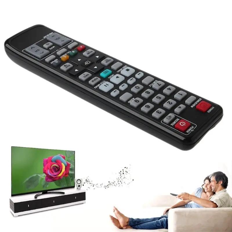 Universal Three/star Blu-ray DVD Remote Control AK59-00104R BD-C6500 D6500 D5500C5500