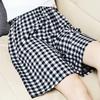 Women's Cotton & Rayon Casual Beach Shorts - Non-Fading, Summer Five-Point Style, Wear Indoors or Outdoors