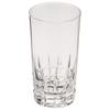 Toyo Sasaki Glass Tumbler Glass Cut Glass 8 Tumblers 245ml Made in Japan Dishwasher Safe Shatter Resistant Glass Cup Beer Glass Highball Glass Sour
