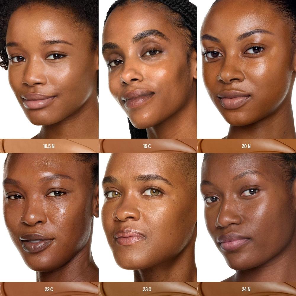 Makeup By Mario Surrealskin Leuchtendes Feuchtigkeitsspendendes Make-up 1 oz 24n