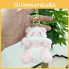 And Fun Playful Panda Plush Doll Keychain For Women Men And Presents Children