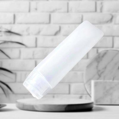 Cosmetics Lotion Shampoo Small Tube Portable Bottle 30ml