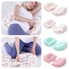 Pregnancy Maternity Pillow U Shape Side Sleep Cushion Support Abdomen Adjustable