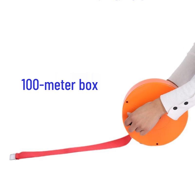 Brangdy Reflective Safety Warning Line