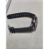 Used CASIO Baby-G Watch Analog Black