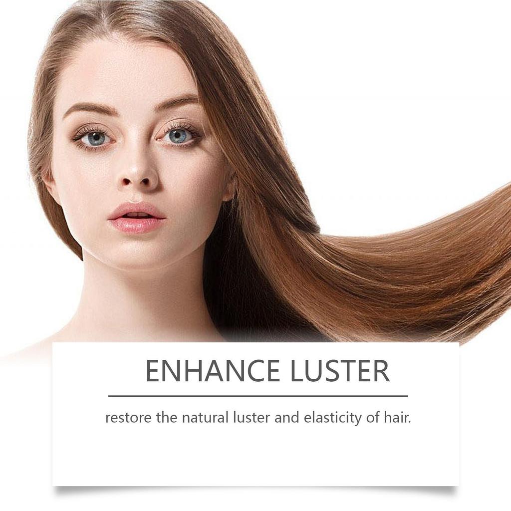 Selenium Sulfide Shampoo Deep Cleansing Remove Dandruff Reduce Scalp Itchy Balance Oil Strengthen Hair Roots Fluffy Hair Shampoo