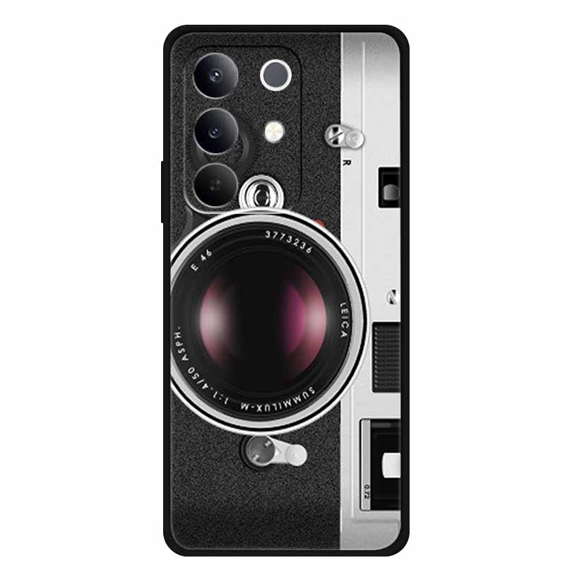 For Realme 15x Case 15 X Global Version Soft Silicone Phone Cases for OPPO Realme 15x 5G Shockproof Cute Lovely Cover New Fundas