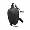 New Motorcycle Bag Leg Hard Shell Moto Racing Leg Bag Motor Biker Waist Bags Chopper Riding Backpack Side