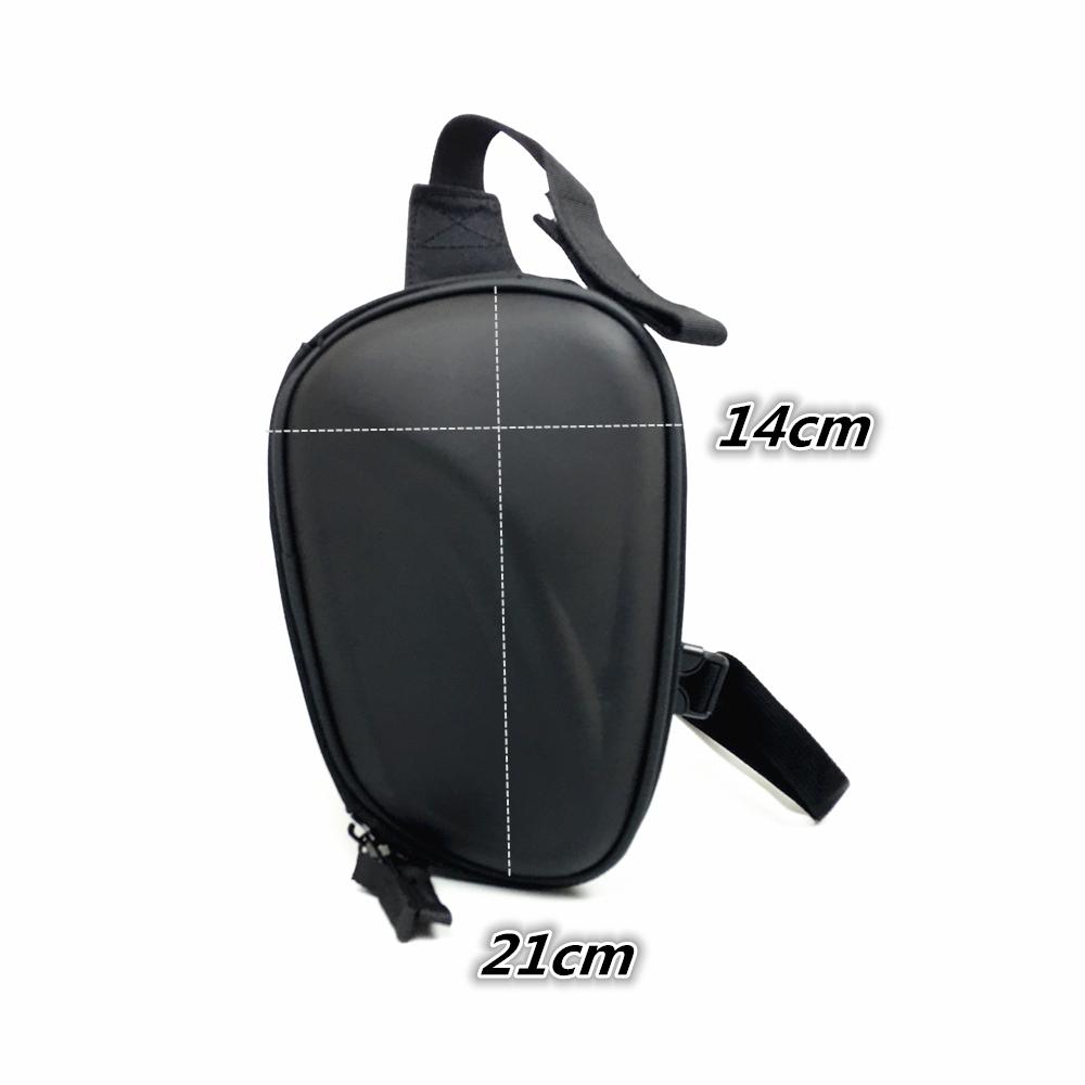 New Motorcycle Bag Leg Hard Shell Moto Racing Leg Bag Motor Biker Waist Bags Chopper Riding Backpack Side