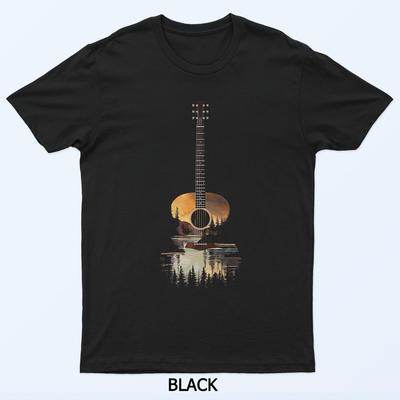Üst giysisi – T-shirtler