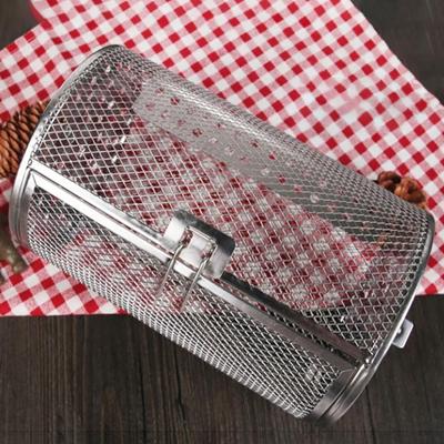 Barbekü ve Mangal – Mangal İzgarası
