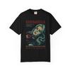 Vintage Barbarella Tshirt  Retro Scifi Unisex Tee Lgbtq Girl Power Gift