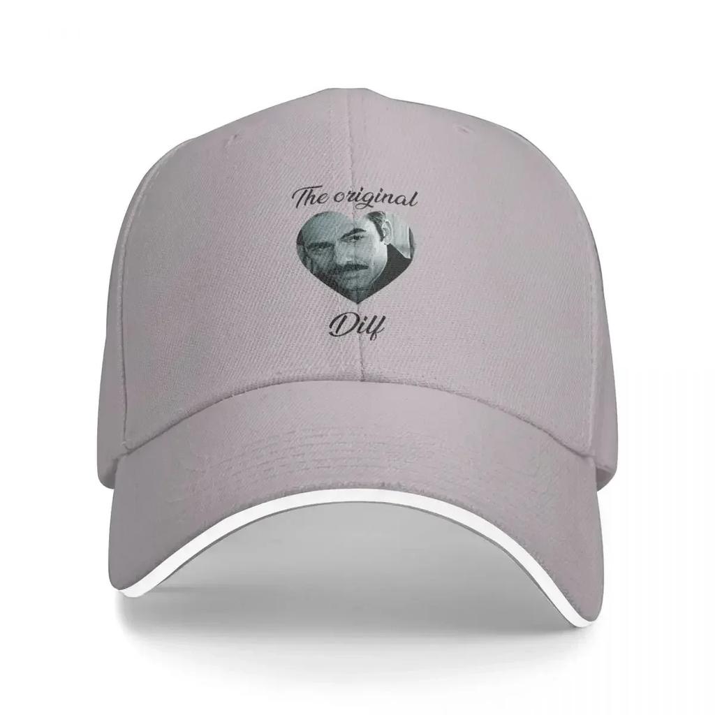 Vintage Movie Comedy Retro Classic Casual Baseball Cap Actor 80s Hiking Fishing Trucker Hat Spring Sun Unisex Men Baseball Caps