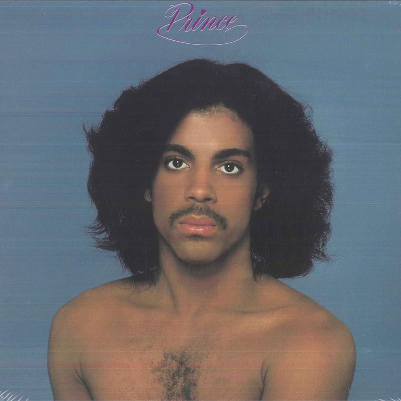 LP Record PRINCE - Prince 9362492208 WARNER BROS 2016 Europe Rock