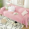 Nordic Summer Universal Sofa Cover Blanket for All Seasons