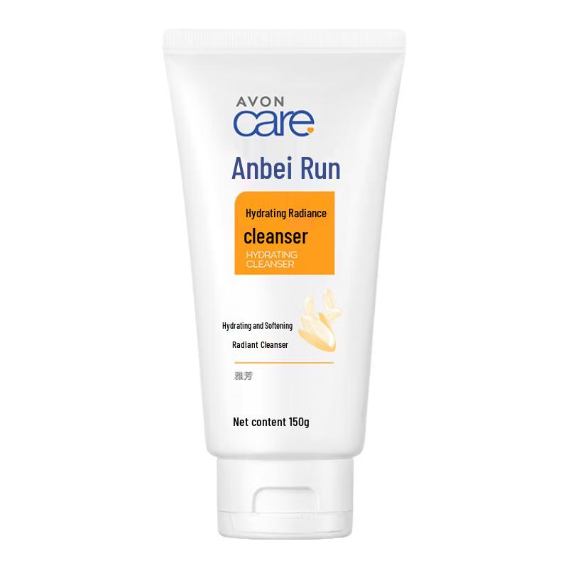 

Очищающее средство для лица Avon