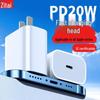 ZITAI PD 20W USB-C Fast Charger for iPhone