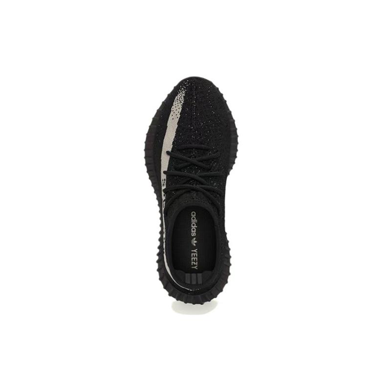 adidas Sneakersy Yeezy Boost 350 V2 'Oreo' 2022 BY1604-2022