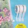 Baizi En W45 Art Masking Tape 1,8 cm x 20 m