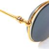 Great Cartier sunglasses Trinity Marble Pattern Eyewear with Logo mens Used