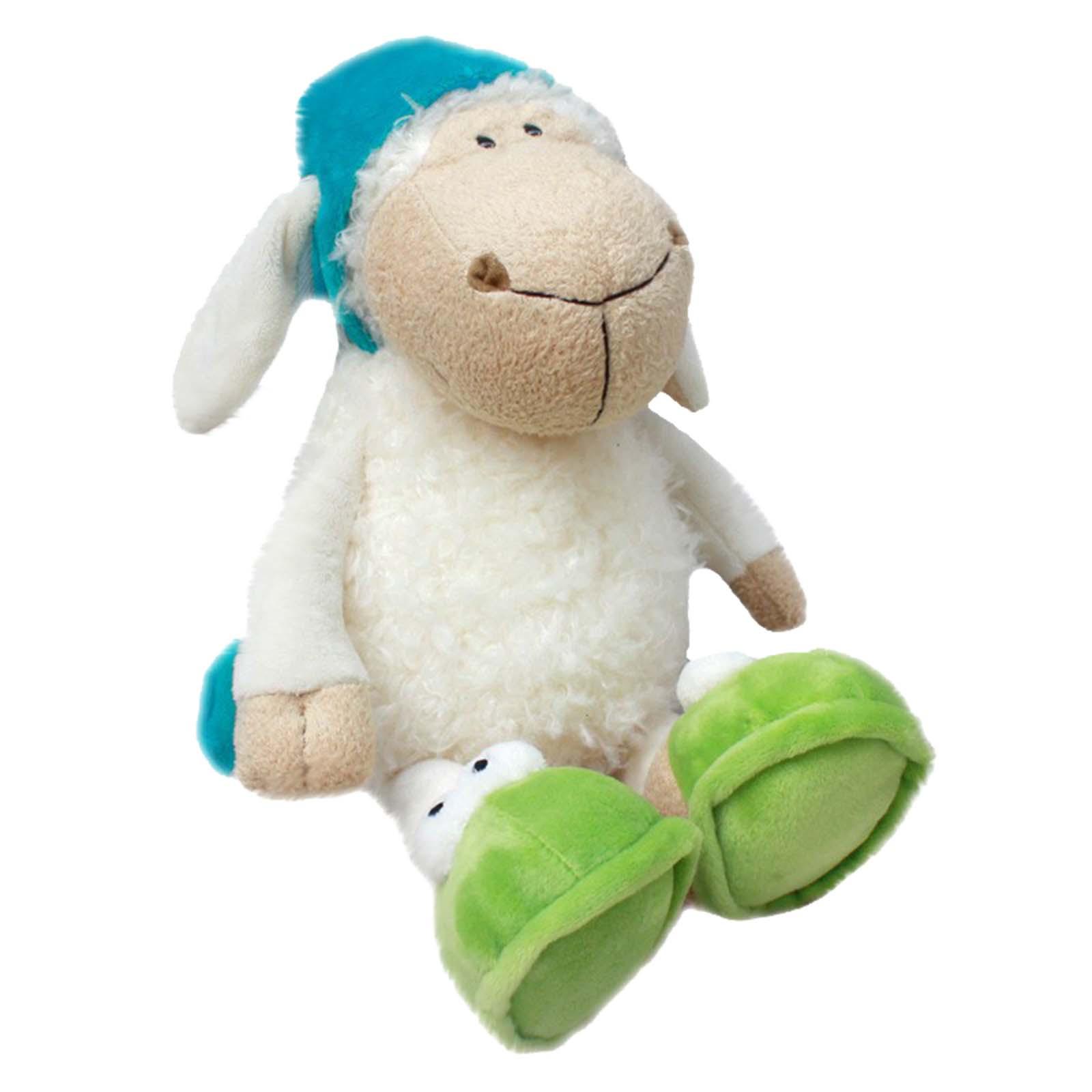 

Hot -ing Plush Doll Toy Gift Cartoon Children s Rag Doll Doll 25cm One Size
