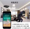 2022 Latest WiFi Hidden Security Surveillance for Kids and 1080P PP2P IP Wireless Web Spy Lightweight Video Dash Night Motion Parking Surveillance
