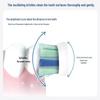Philips DiamondClean 3 Series Electric Toothbrush CN plug (adapter included)
