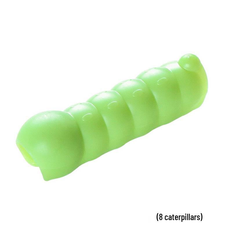 

Нескользящие зажимы для простыней - Без игл, Не оставляющие следов, Защита от сползания для четырех углов Caterpillar 8-pack синий