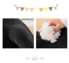 Cute Cat Headboard Pillow: Decorative Backrest & Birthday Gift Ornament