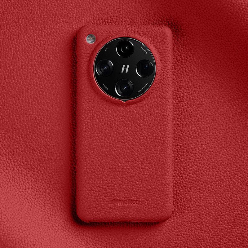 Melkco Premium Magnetic Leather Phone Case for OPPO Find X8 Pro X8 Ultra X8S+ Genuine Cowhide Luxury Business Vintage Hard Cover
