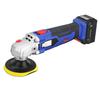 16V Grinder Polishing Machine Car Polisher Sanding Machine Orbit Polish Adjustable Speed Sanding Waxing