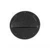 SHINEKA Car Exterior Gas Oil Fuel Tank Cap Decoration Cover Trim for Chevrolet Camaro 2017 2018 2019 2020 2021 2022 Accessories