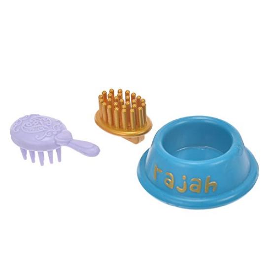 Disney Store Disney Collection Doll Mini Playset Jasmine (Official) Animators'