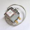 New WDF28B 2Pin AC250V 50/60Hz For Refrigerator Mechanical Thermostat Switch Universal Fridge Spare Parts